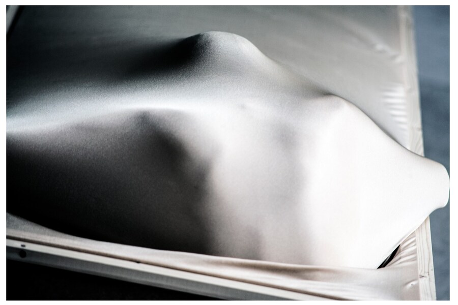 Martha Mosse, The Slut, the Spinster and the Perfect Woman 6