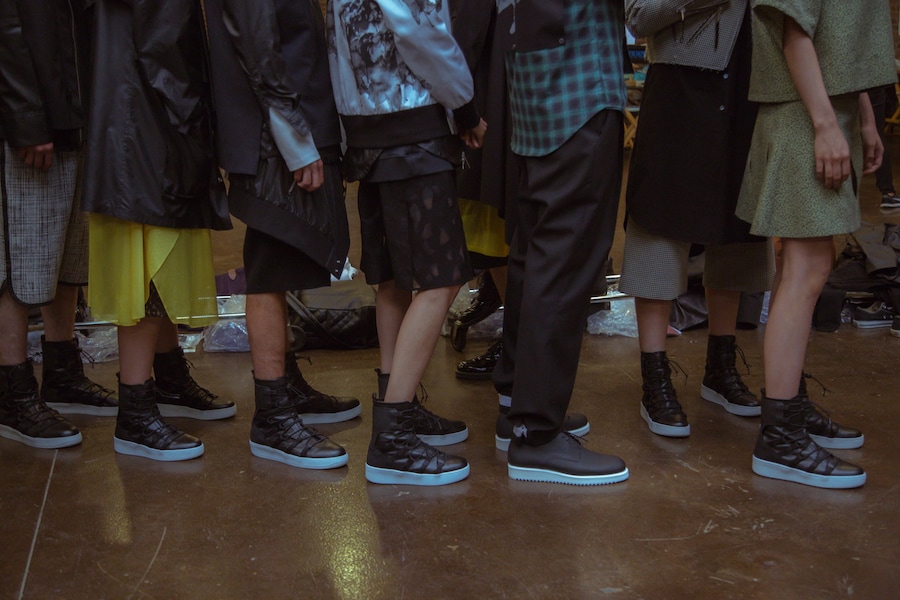 Public School SS17 1