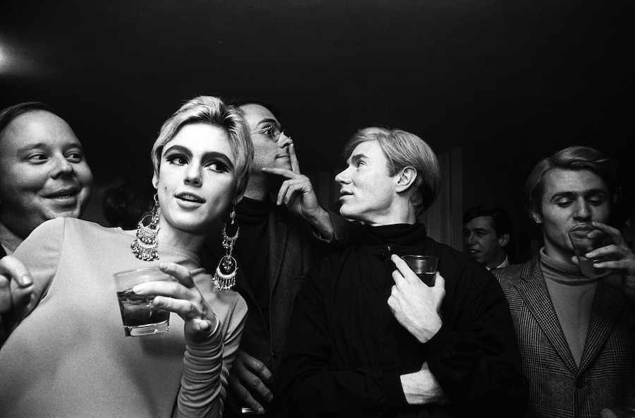 Steve Schapiro 1