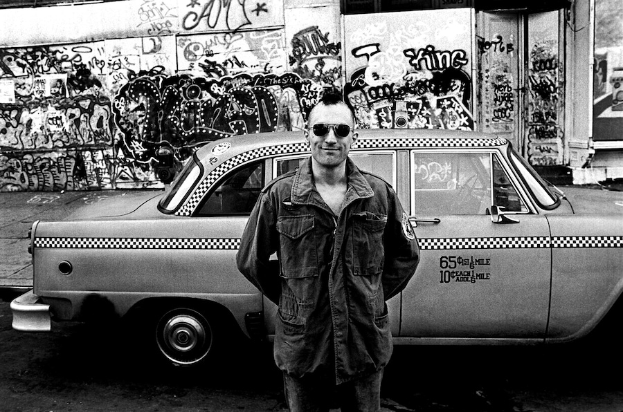 Steve Schapiro 2