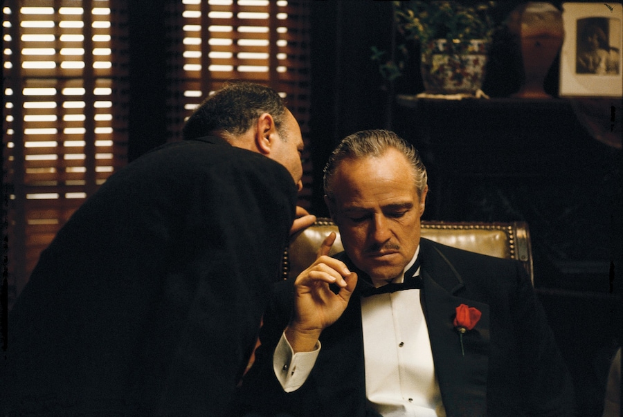 Steve Schapiro 0