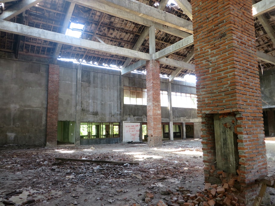 Big building 2