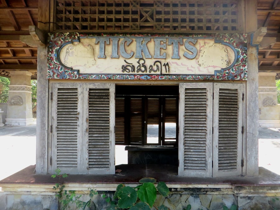 Tickets 13
