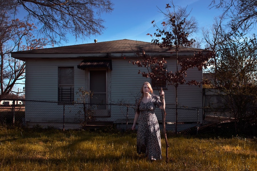 Ransom Ashley — Louisiana 9