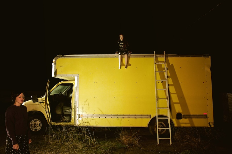 Ransom Ashley — Virgins 12