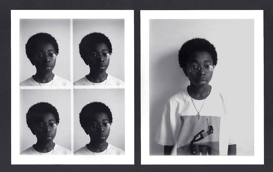  Ian Kenneth Bird London creative men 1