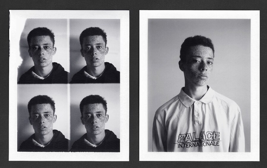  Ian Kenneth Bird London creative men 2