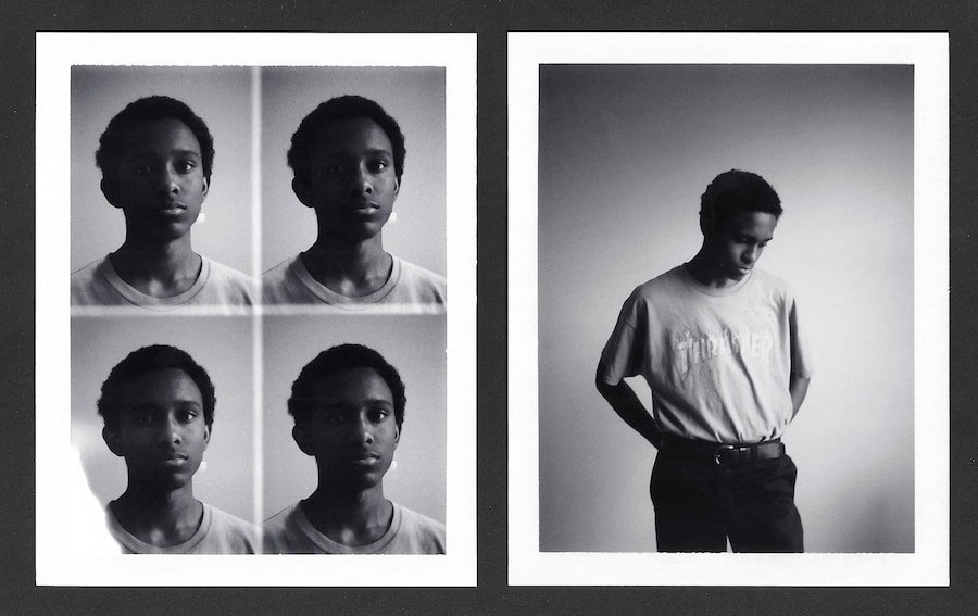  Ian Kenneth Bird London creative men 3