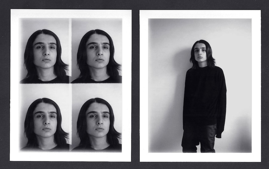  Ian Kenneth Bird London creative men 6