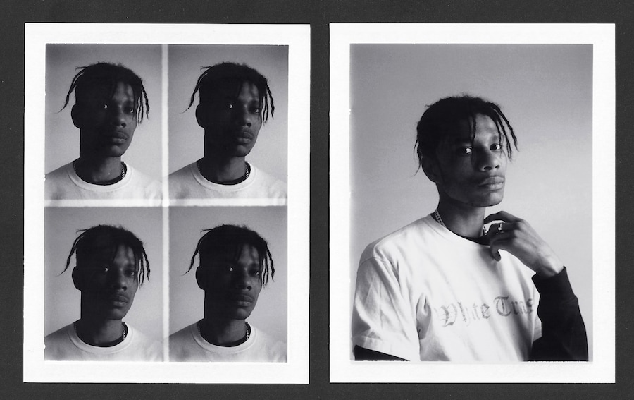 IKB_DAZE Ian Kenneth Bird London creative menD_MILES 7