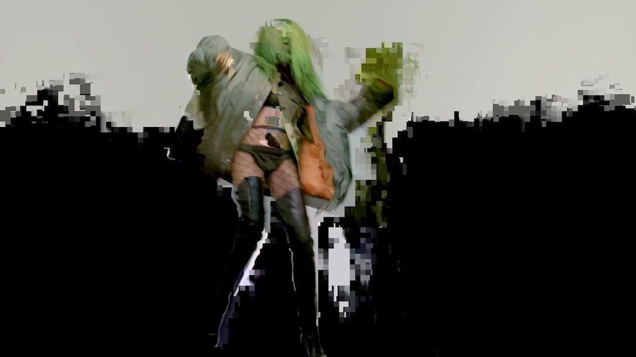 The Seven Deadly Sins Jourdan Dunn 0