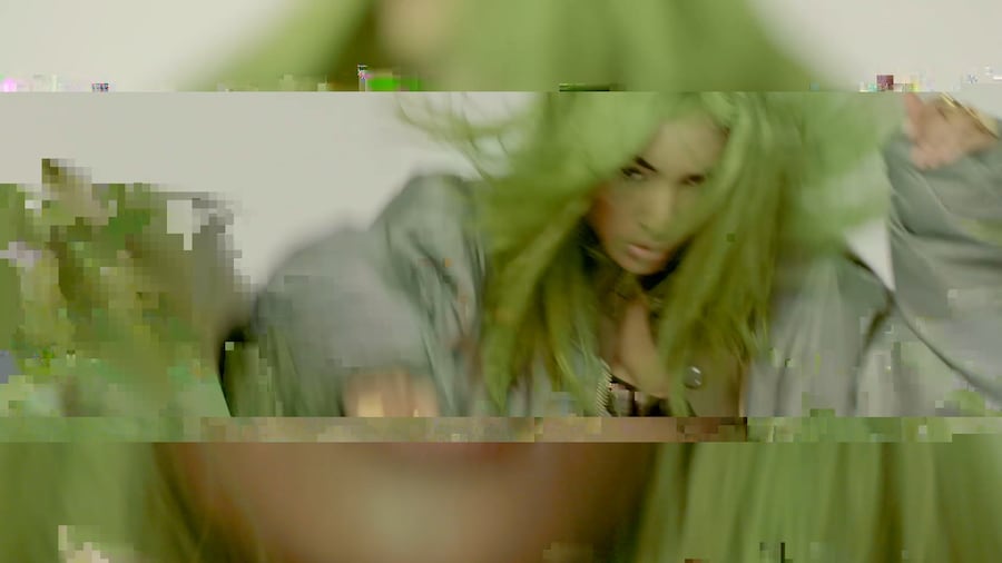 The Seven Deadly Sins Jourdan Dunn 6