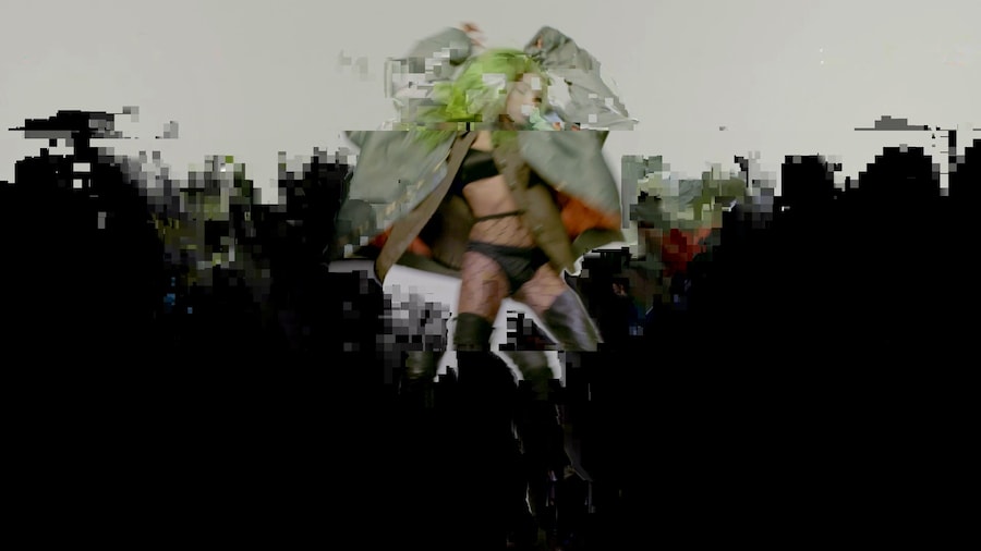 The Seven Deadly Sins Jourdan Dunn 7