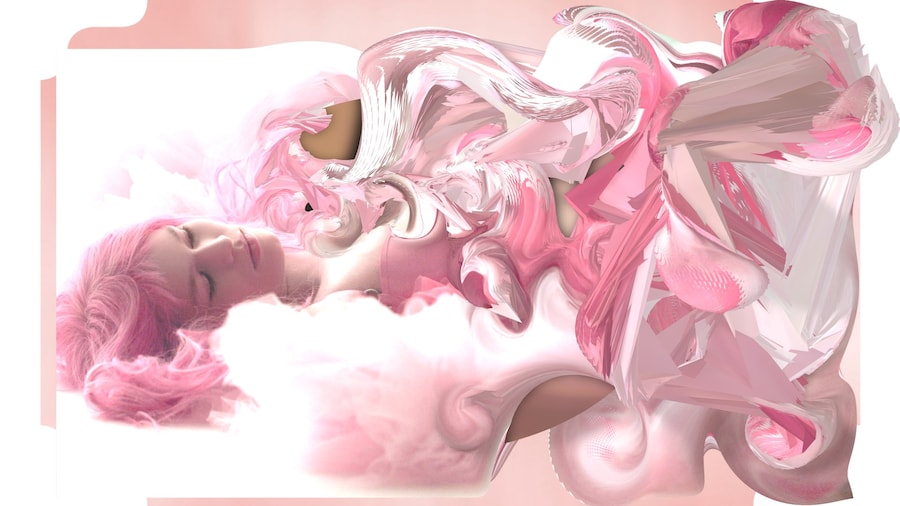 The Seven Deadly Sins Anna Ewers and Lara Stone 8