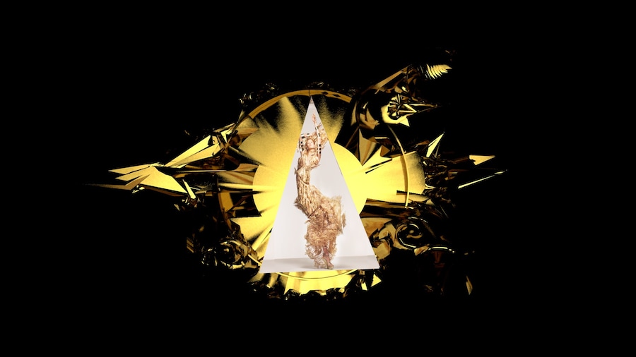 The Seven Deadly Sins Karlie Kloss 9