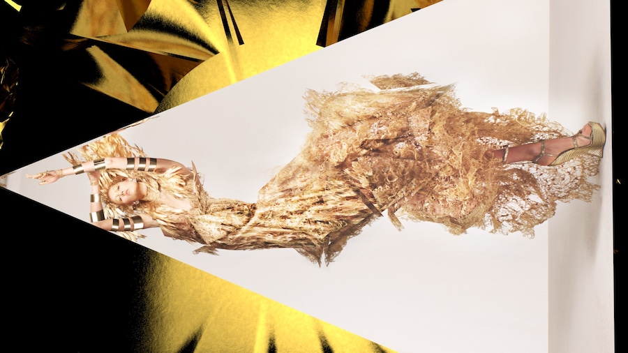 The Seven Deadly Sins Karlie Kloss 10