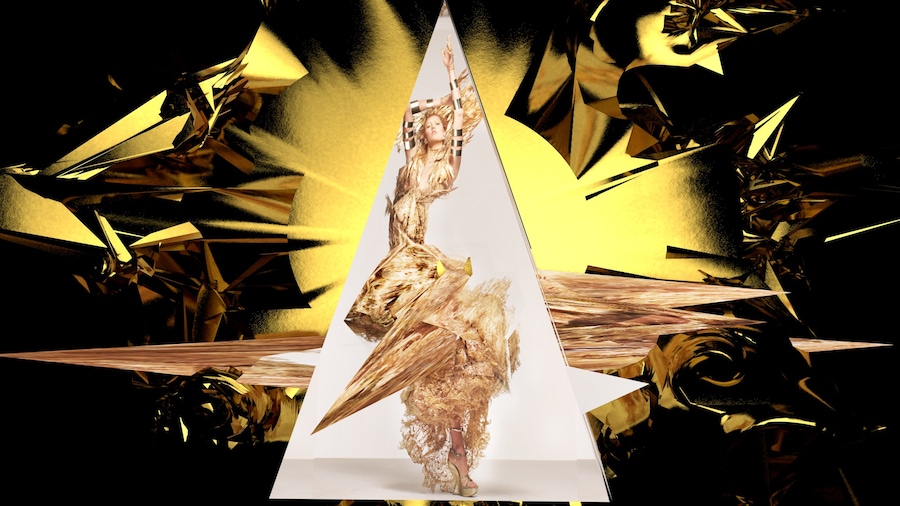 The Seven Deadly Sins Karlie Kloss 18