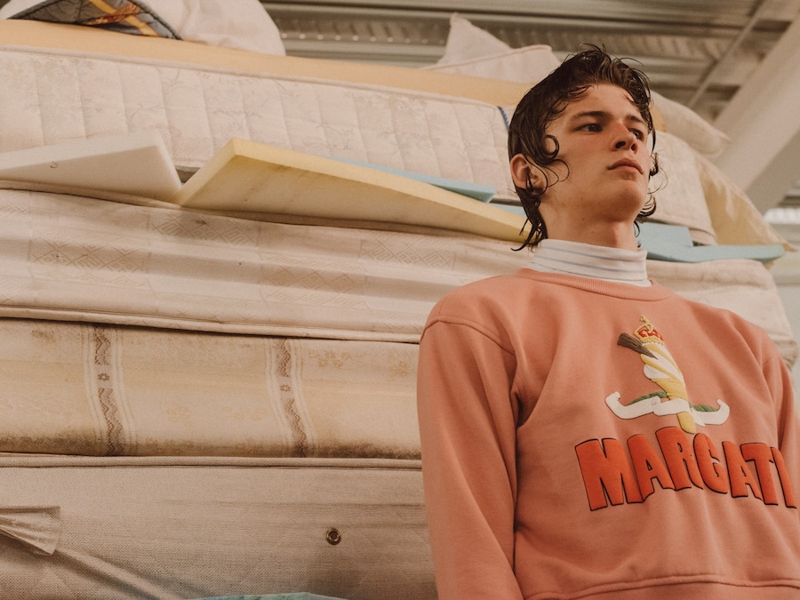 Topman Design SS17 2