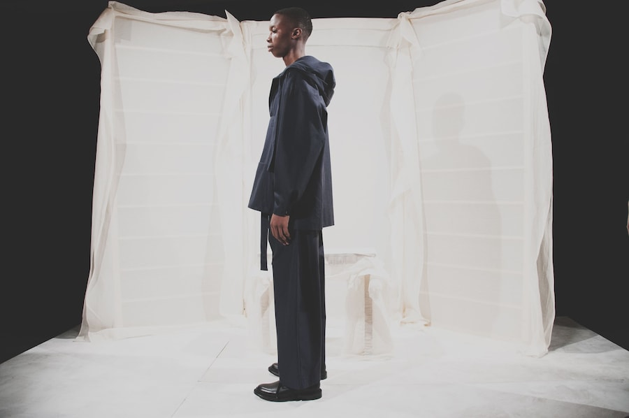 Phoebe English SS17 Menswear 7