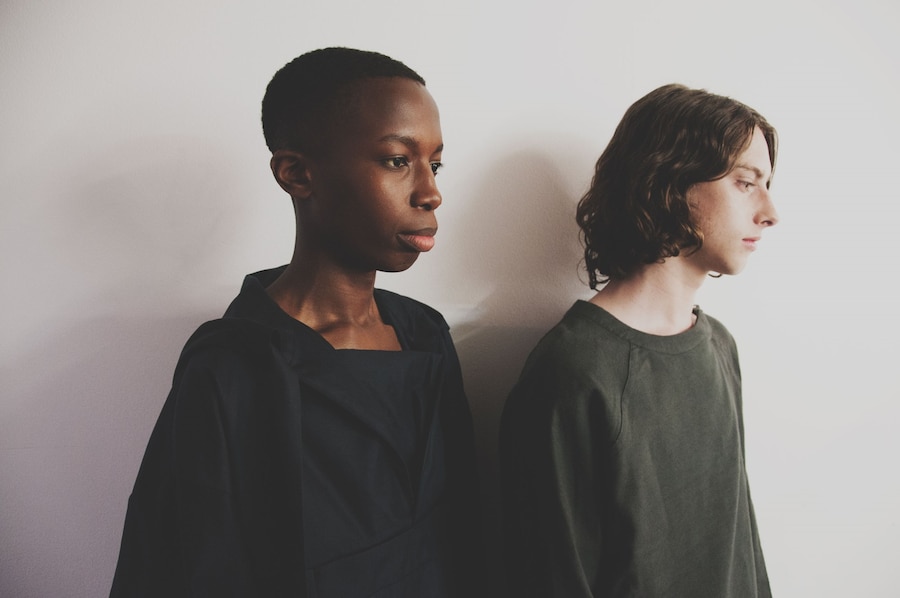 Phoebe English SS17 Menswear 13