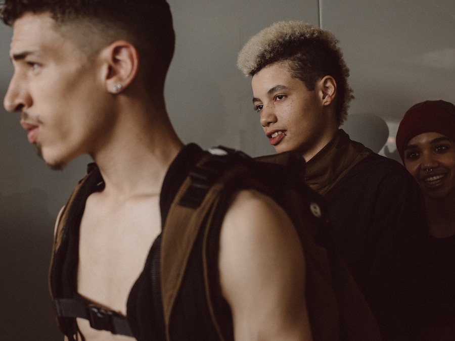 Nasir Mazhar SS17 Menswear 2