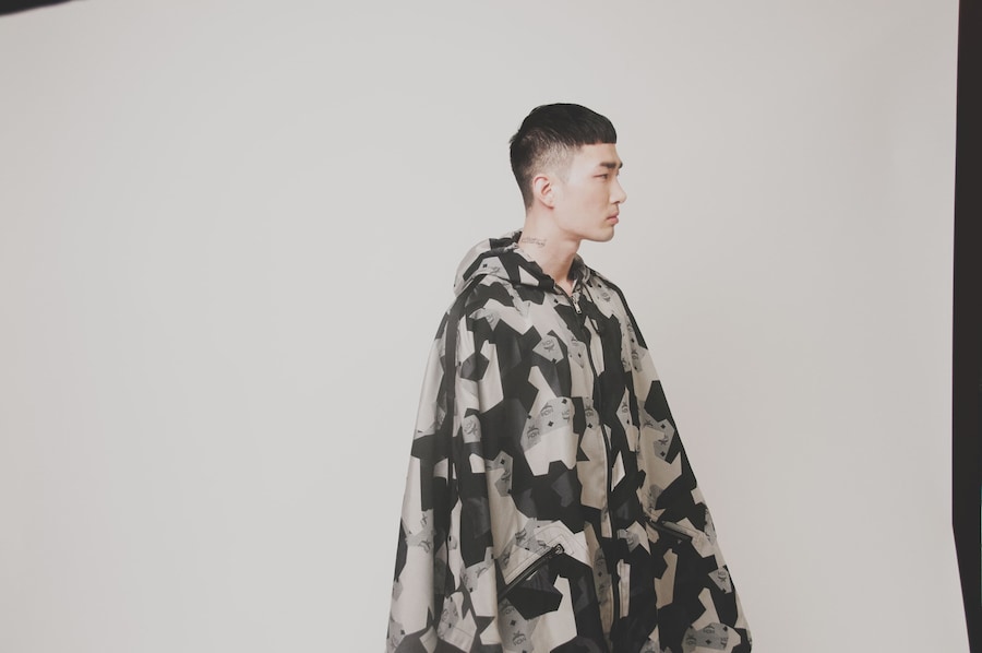 MCM X Christopher Raeburn SS17 Menswear 10