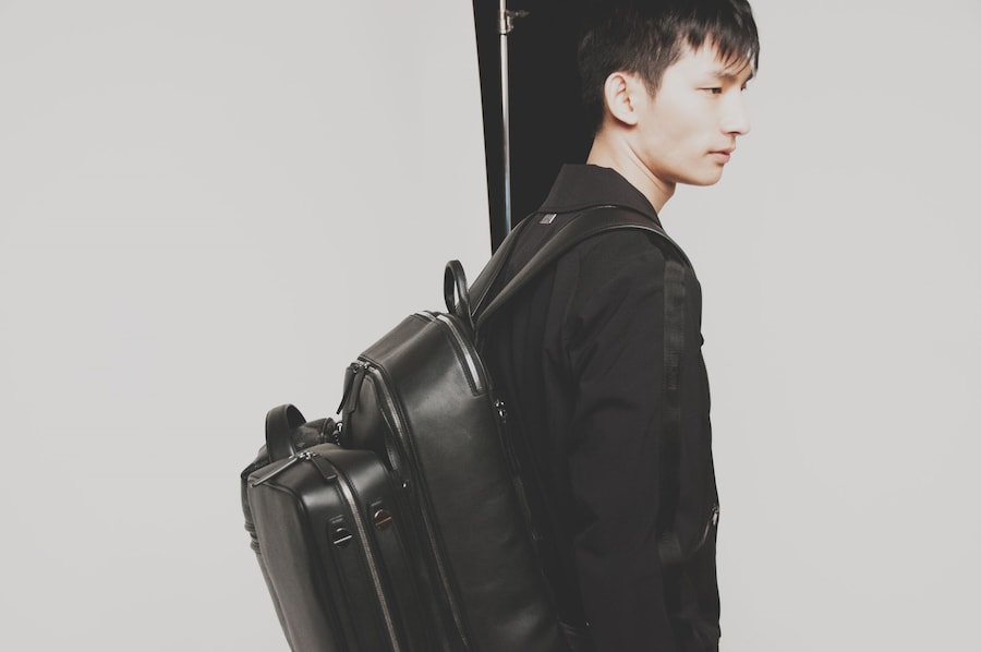 MCM X Christopher Raeburn SS17 Menswear 16