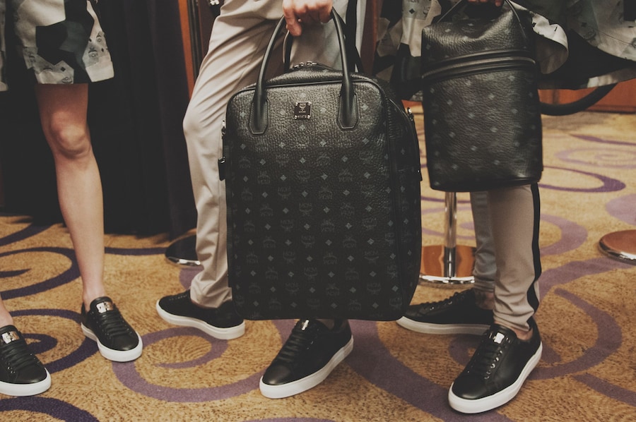 MCM X Christopher Raeburn SS17 Menswear 26