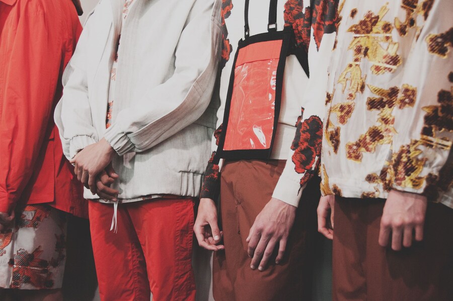Lou Dalton SS17 Menswear 24