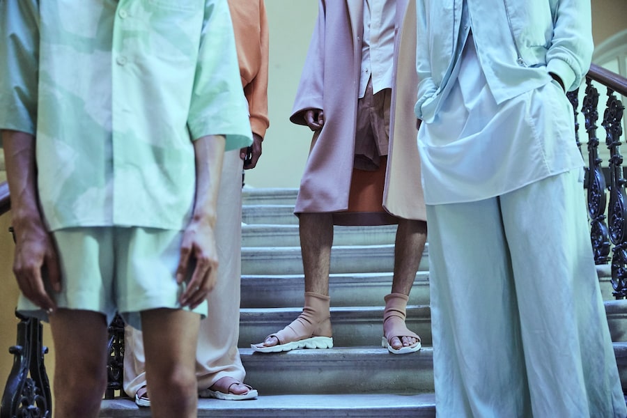 Qasimi SS17 Menswear 20