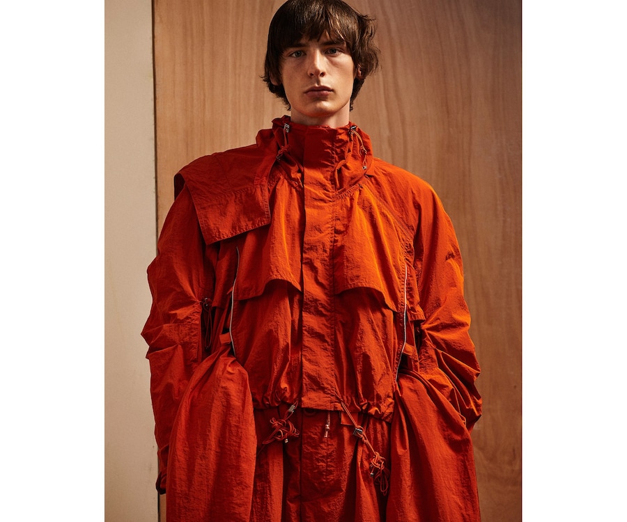 Feng Chen Wang SS17 Pani Paul Vincent Levy Dazed 5