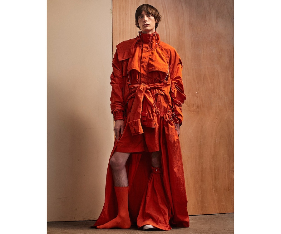 Feng Chen Wang SS17 Pani Paul Vincent Levy Dazed 6
