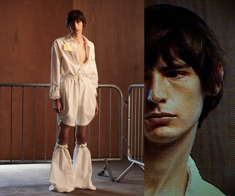 Feng Chen Wang SS17 Pani Paul Vincent Levy Dazed 9