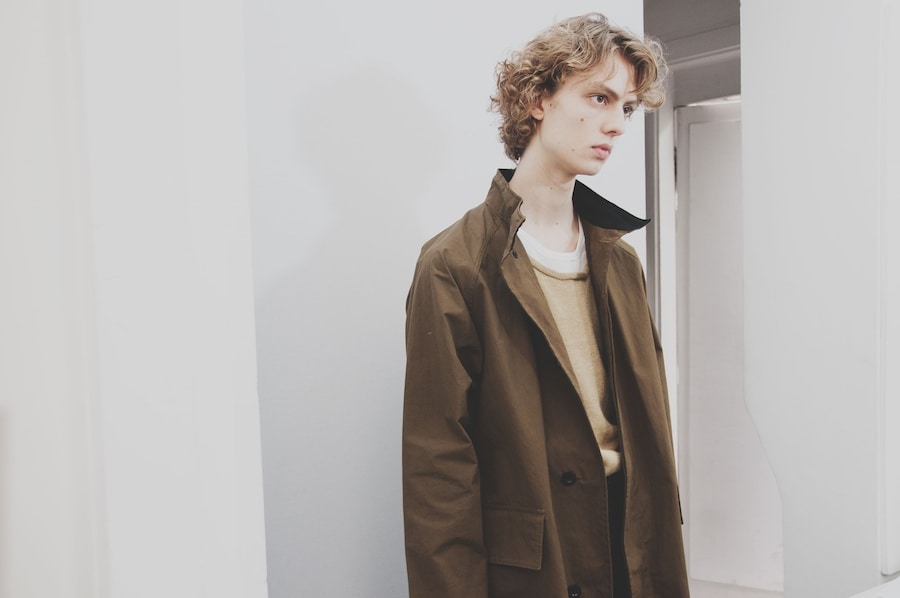 Margaret Howell SS17 Menswear 11