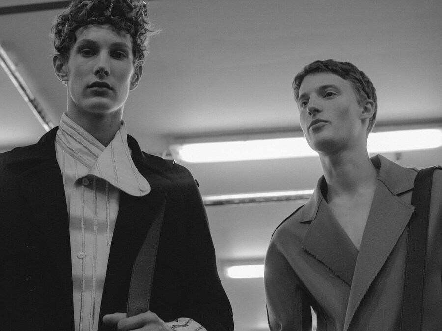 J.W.Anderson SS17 Menswear 11