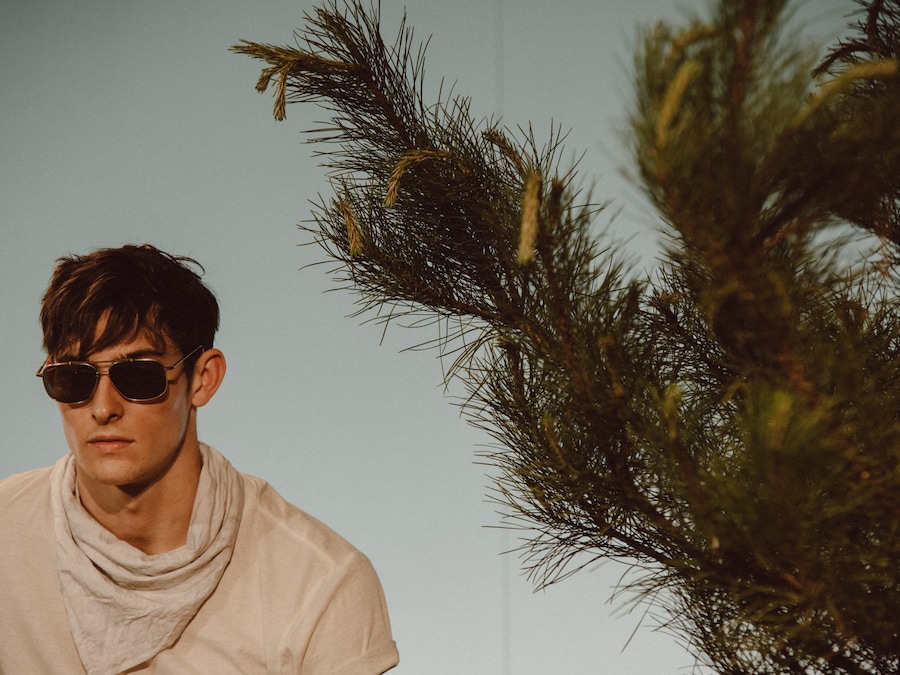 Belstaff SS17 Menswear 8