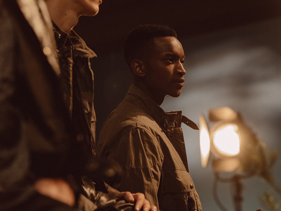 Belstaff SS17 Menswear 13