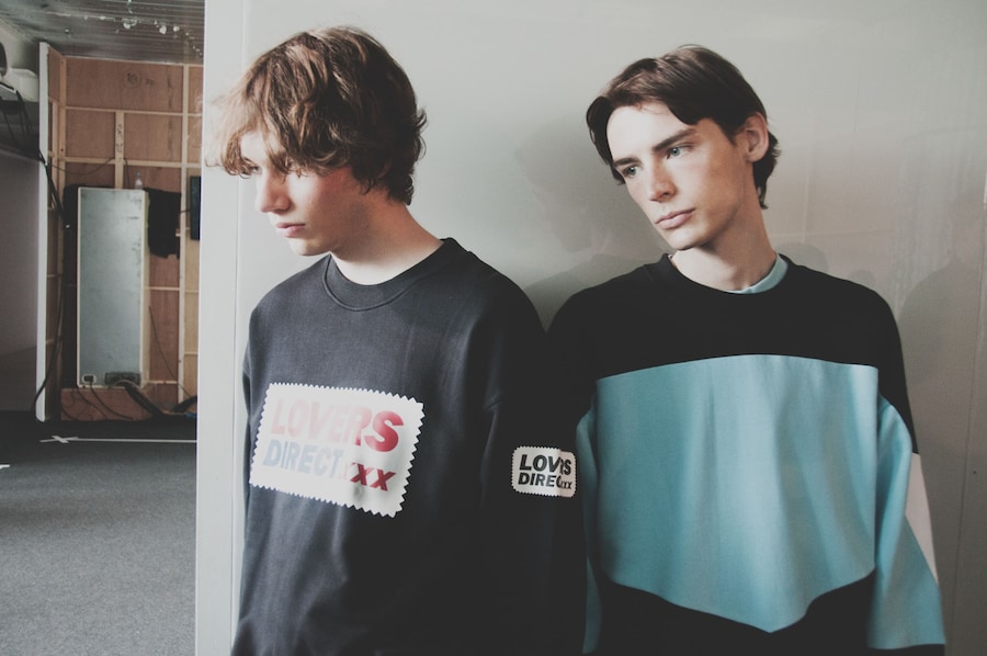 Christopher Shannon SS17 Menswear 7