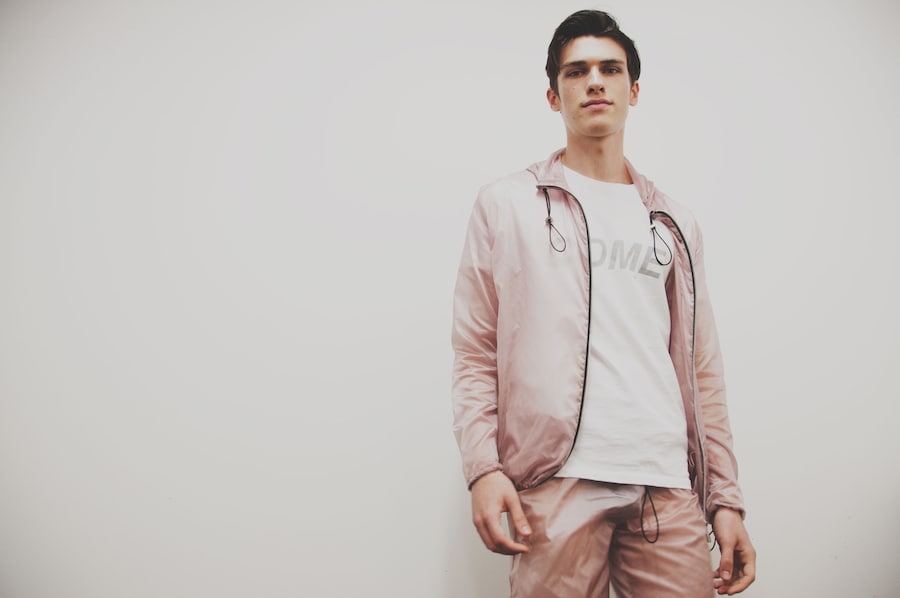 Pieter SS17 Menswear 2