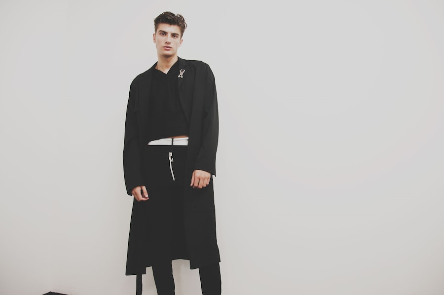 Pieter SS17 Menswear 7