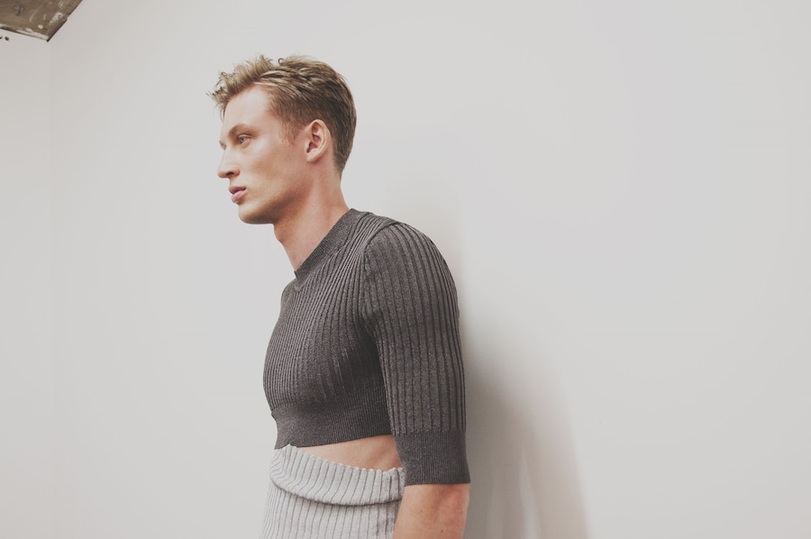 Pieter SS17 Menswear 8
