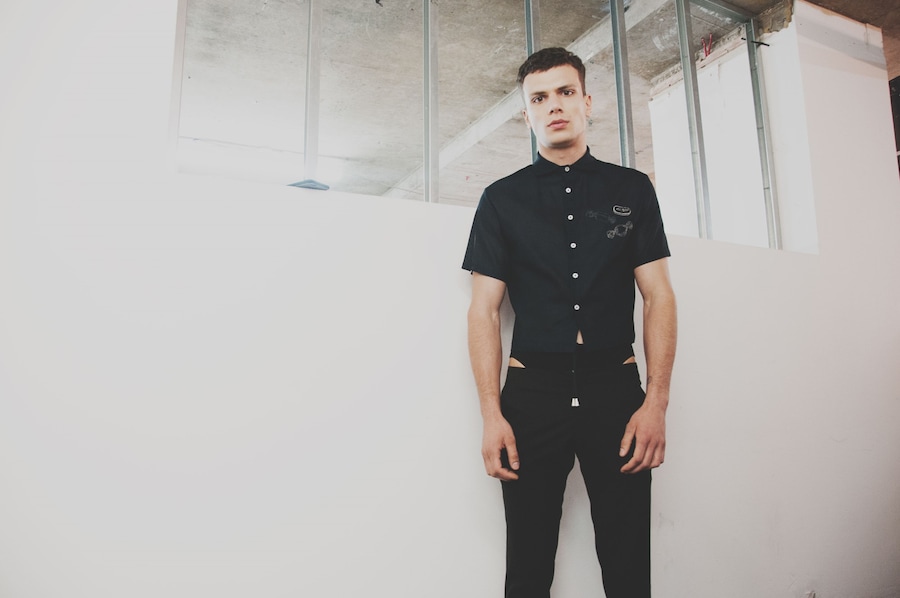 Pieter SS17 Menswear 12