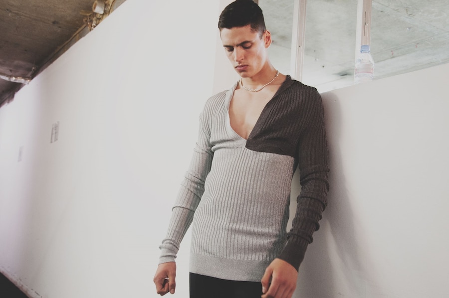 Pieter SS17 Menswear 14