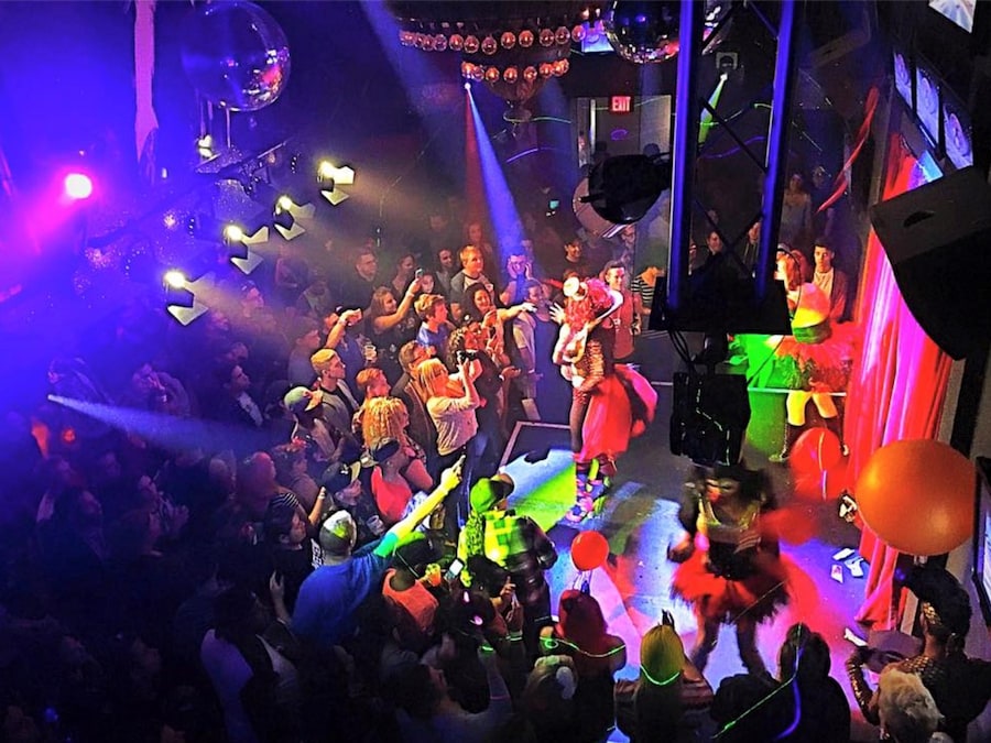 pulse orlando