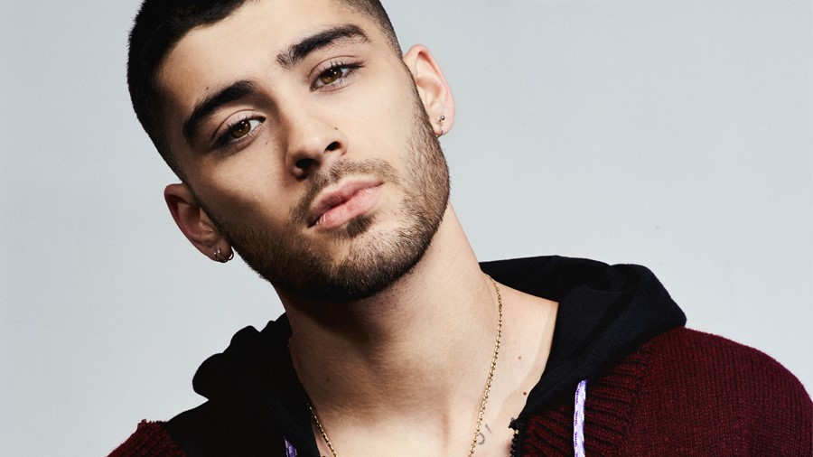 Zayn Malik: feel the heat! | Dazed