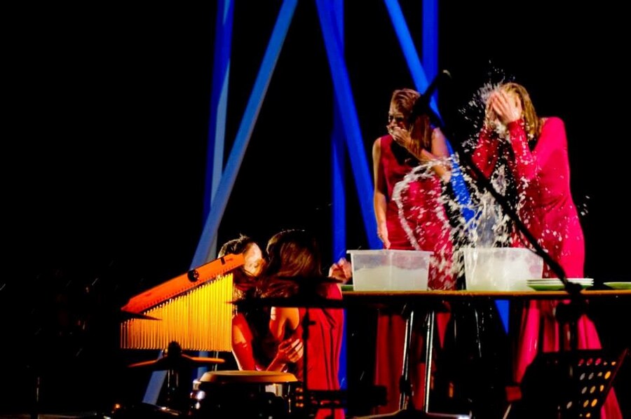 Mekanika Klasike photo by Arben Llapashtica 2