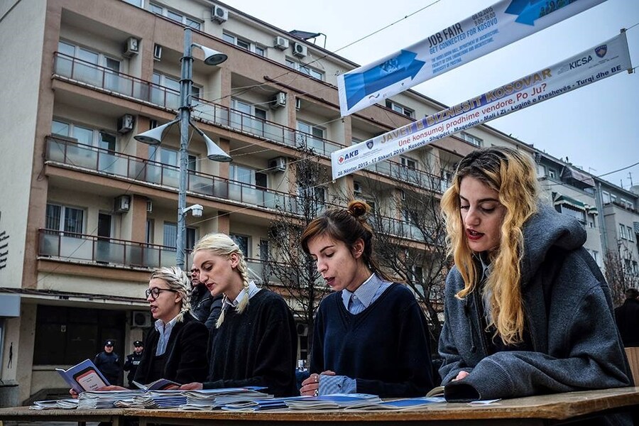 Pushimi i gjate 1 photo by Atdhe Mulla 3