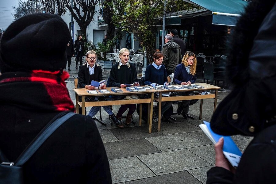 Pushimi i gjate photo by Atdhe Mulla 4