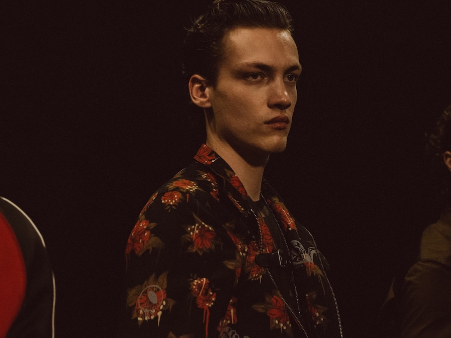 Coach SS17 Menswear 8