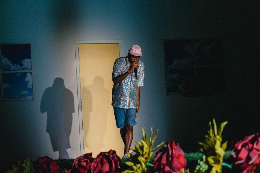 Golf Wang by Tyler, The Creator Presented by MADE LA SS17 14
